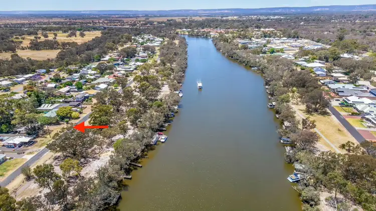 Fourth view of Homely house listing, 137 Culeenup Road, North Yunderup WA 6208