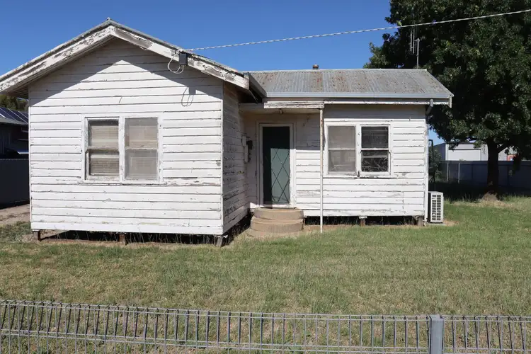 Main view of Homely house listing, 71 Kelly Street, Pyramid Hill VIC 3575