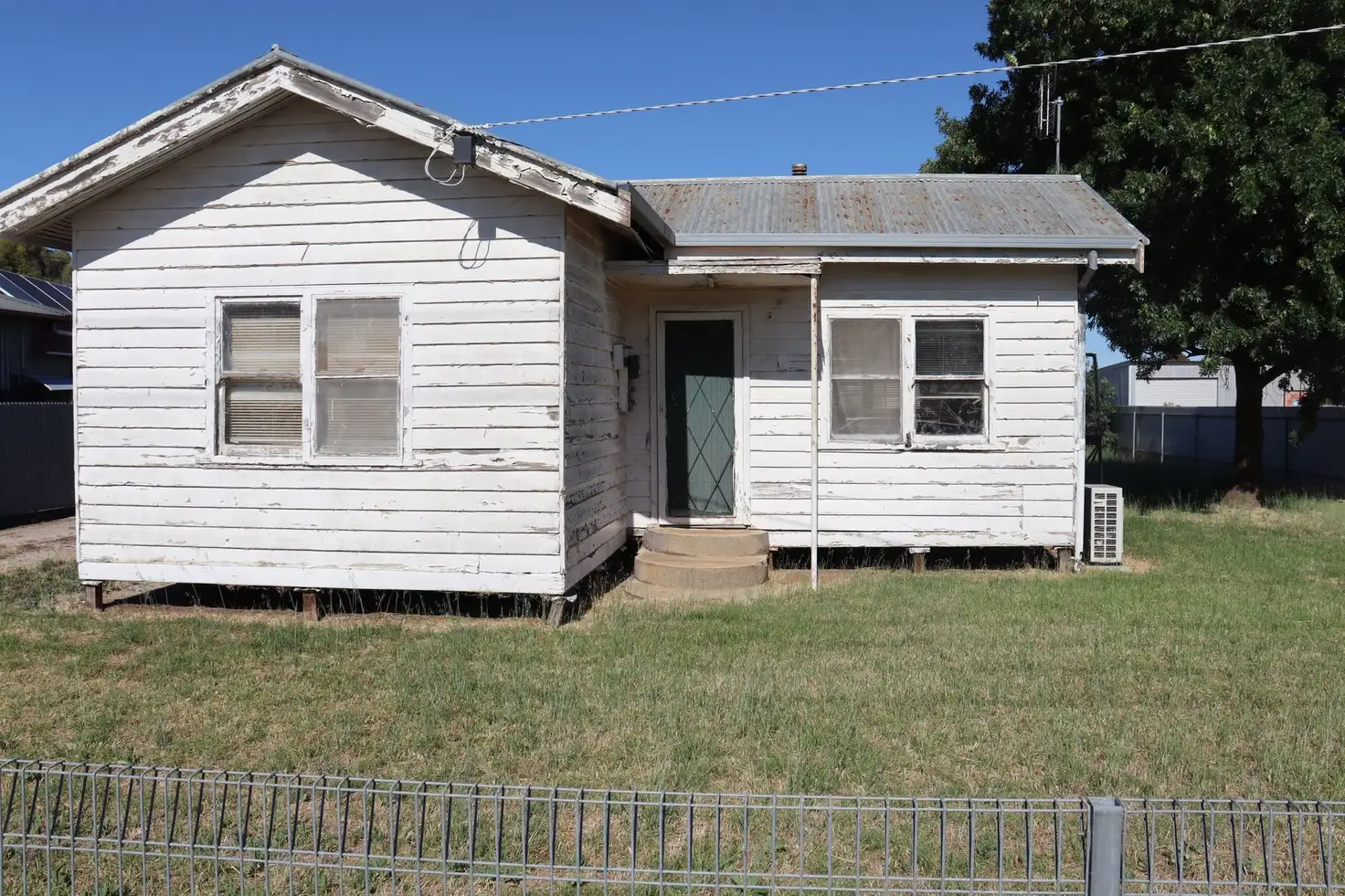 Main view of Homely house listing, 71 Kelly Street, Pyramid Hill VIC 3575