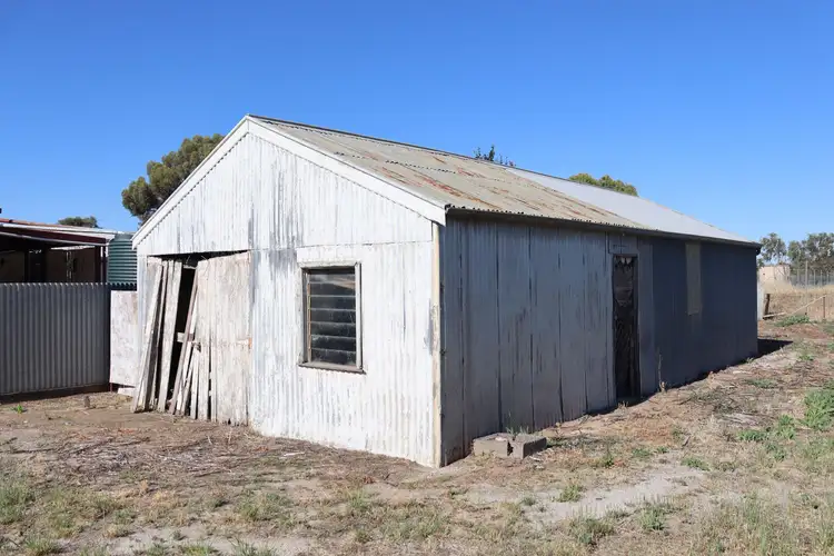 Third view of Homely house listing, 71 Kelly Street, Pyramid Hill VIC 3575