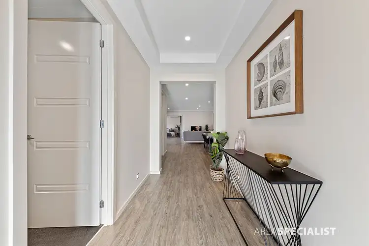 Third view of Homely house listing, 1 Embling Street, Pakenham VIC 3810