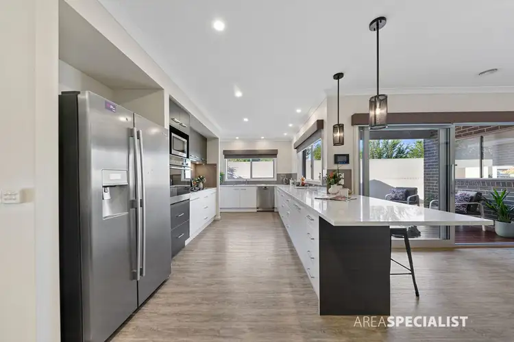 Fourth view of Homely house listing, 1 Embling Street, Pakenham VIC 3810