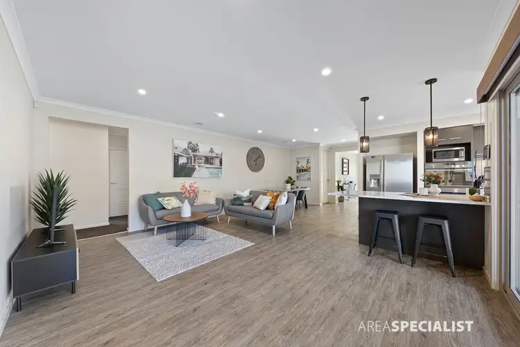 Fifth view of Homely house listing, 1 Embling Street, Pakenham VIC 3810