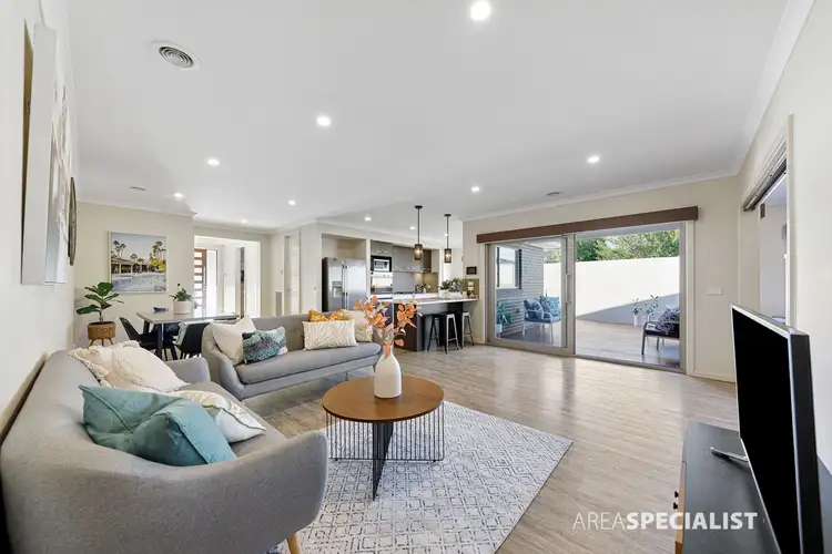 Sixth view of Homely house listing, 1 Embling Street, Pakenham VIC 3810