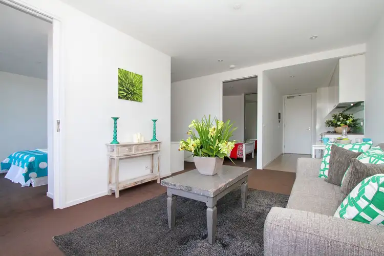 Third view of Homely apartment listing, 258/38 Mt Alexander Road, Travancore VIC 3032