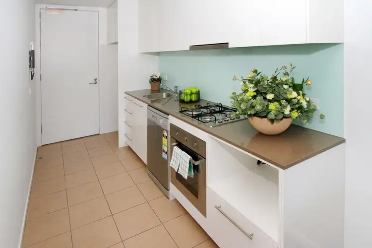 Sixth view of Homely apartment listing, 258/38 Mt Alexander Road, Travancore VIC 3032