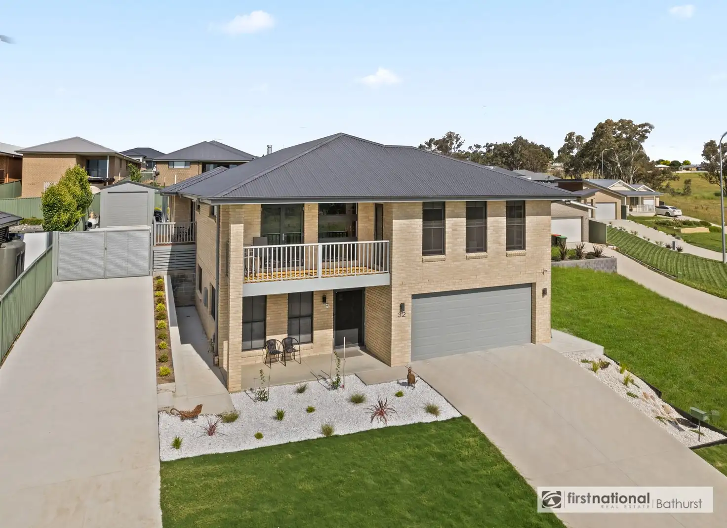 Main view of Homely house listing, 32 Governors Parade, Windradyne NSW 2795