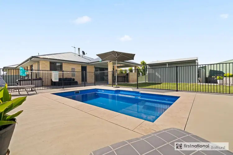 Second view of Homely house listing, 32 Governors Parade, Windradyne NSW 2795