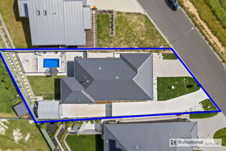 Third view of Homely house listing, 32 Governors Parade, Windradyne NSW 2795