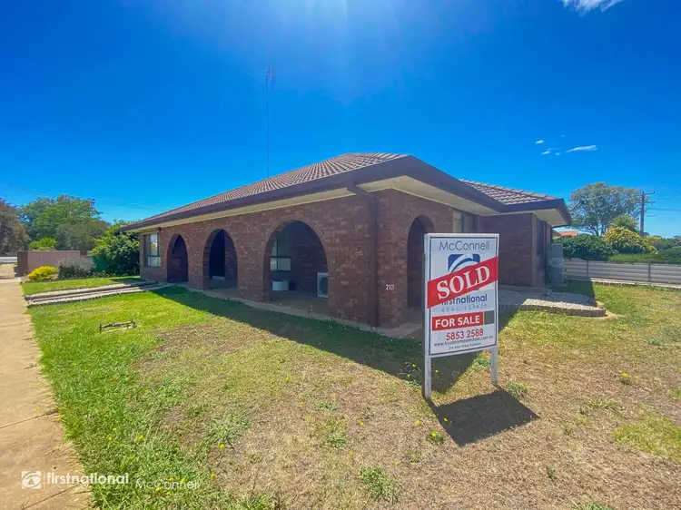 21 Banyule Court, Kyabram VIC 3620