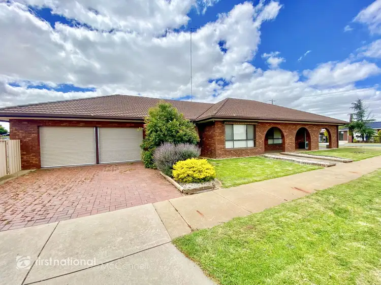 Second view of Homely house listing, 21 Banyule Court, Kyabram VIC 3620