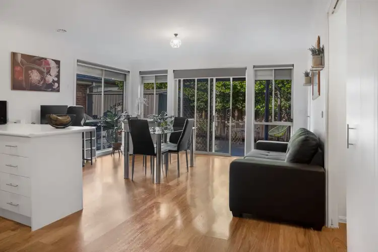 Fourth view of Homely townhouse listing, 4/28-36 Ozzimo Drive, Hillside VIC 3037