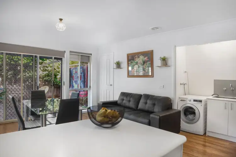 Fifth view of Homely townhouse listing, 4/28-36 Ozzimo Drive, Hillside VIC 3037