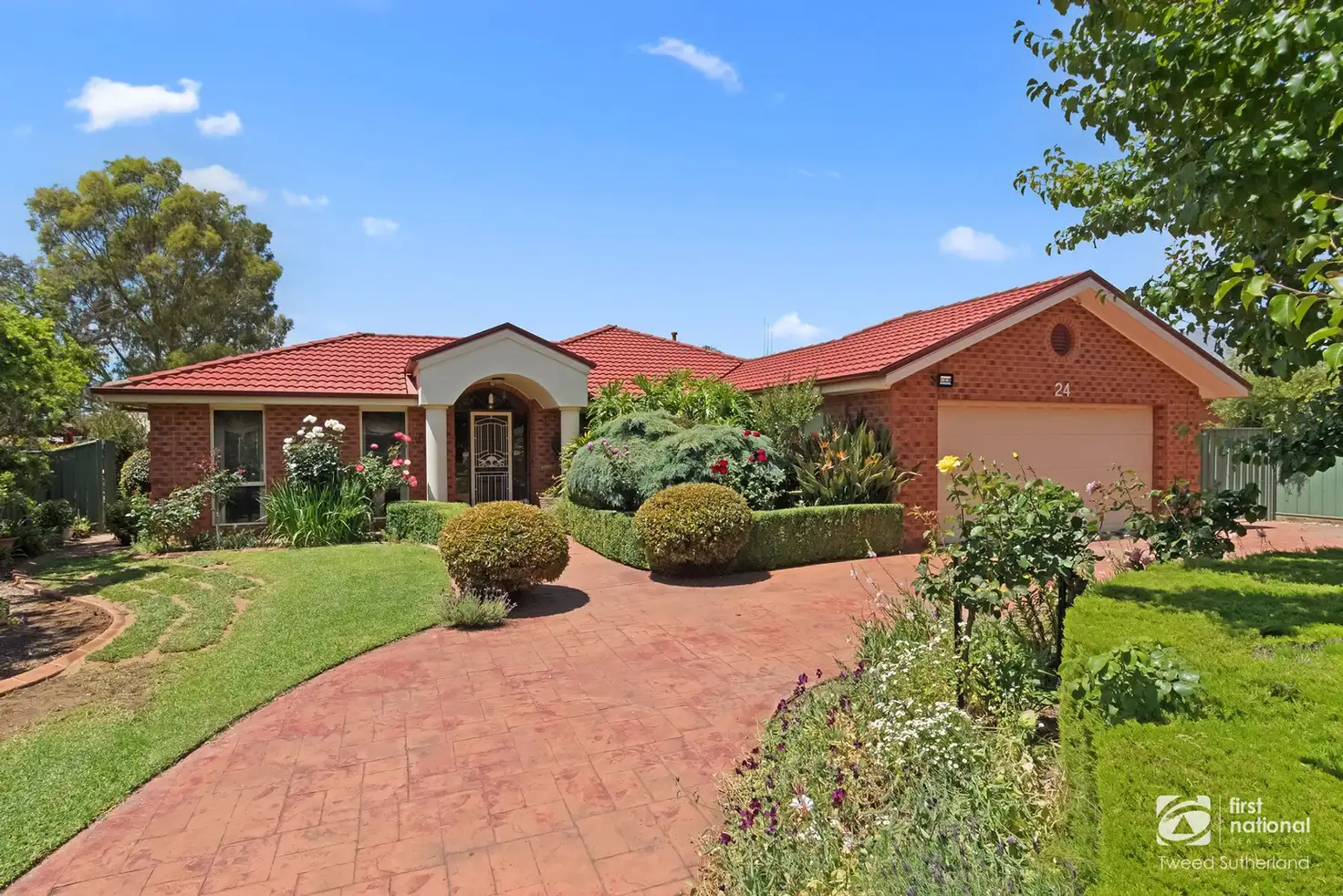 Main view of Homely house listing, 24 Athena Way, Strathfieldsaye VIC 3551