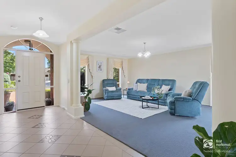 Second view of Homely house listing, 24 Athena Way, Strathfieldsaye VIC 3551