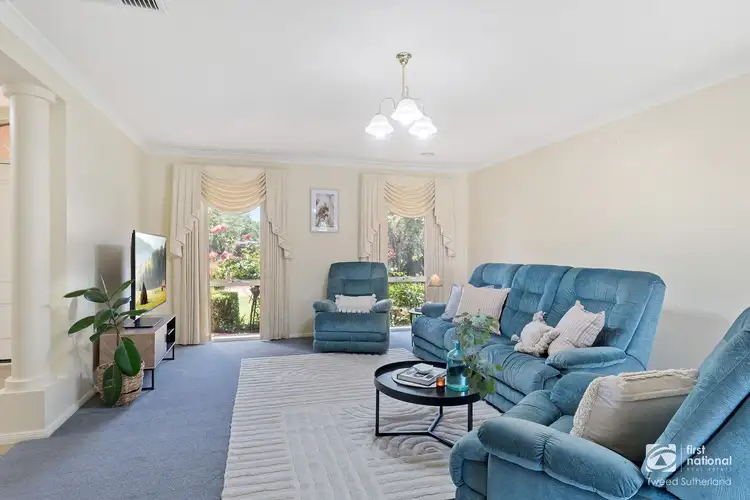 Third view of Homely house listing, 24 Athena Way, Strathfieldsaye VIC 3551