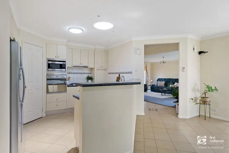 Fourth view of Homely house listing, 24 Athena Way, Strathfieldsaye VIC 3551