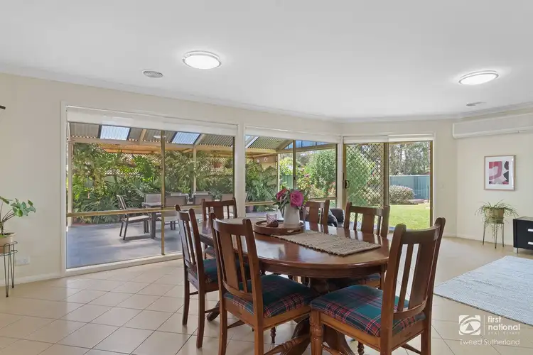 Sixth view of Homely house listing, 24 Athena Way, Strathfieldsaye VIC 3551