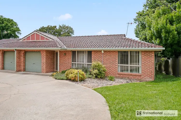 7/237 Lambert Street, Bathurst NSW 2795