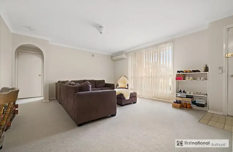 Sixth view of Homely house listing, 7/237 Lambert Street, Bathurst NSW 2795