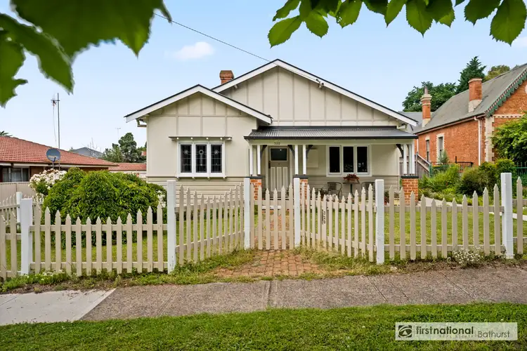 320 Piper Street, Bathurst NSW 2795