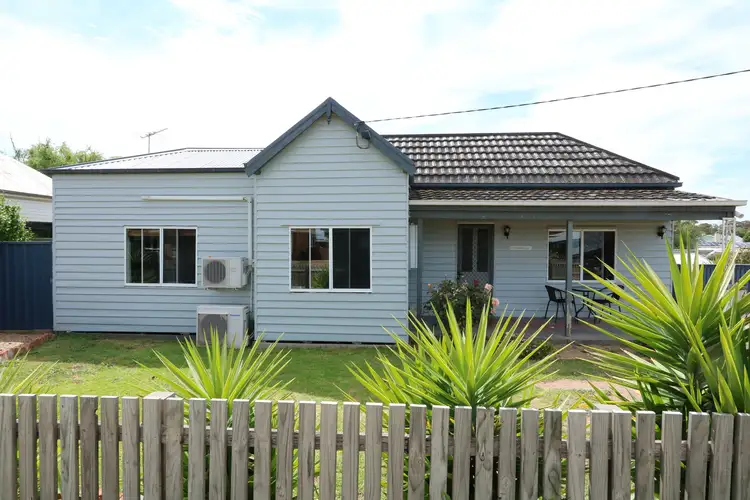 Main view of Homely house listing, 128 Gillies Street, Maryborough VIC 3465