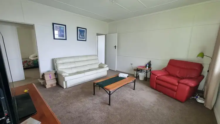 Second view of Homely house listing, 49 Darcy Street, Mount Morgan QLD 4714