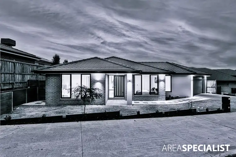 Main view of Homely house listing, 91 Grandvue Boulevard, Officer VIC 3809