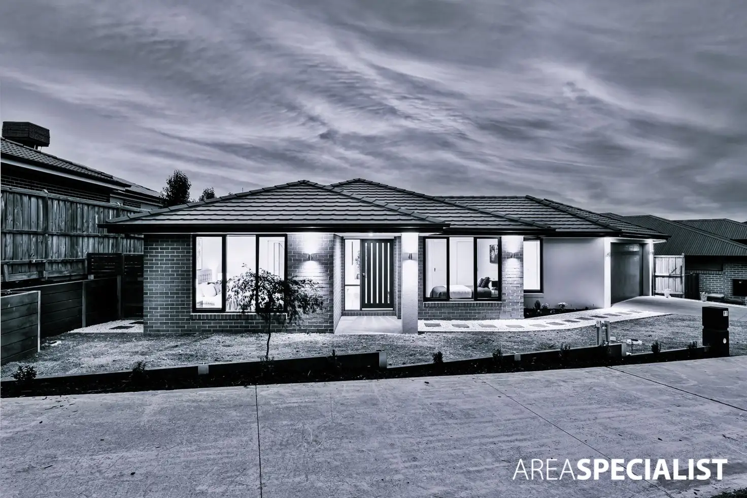 Main view of Homely house listing, 91 Grandvue Boulevard, Officer VIC 3809