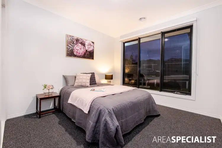 Fourth view of Homely house listing, 91 Grandvue Boulevard, Officer VIC 3809