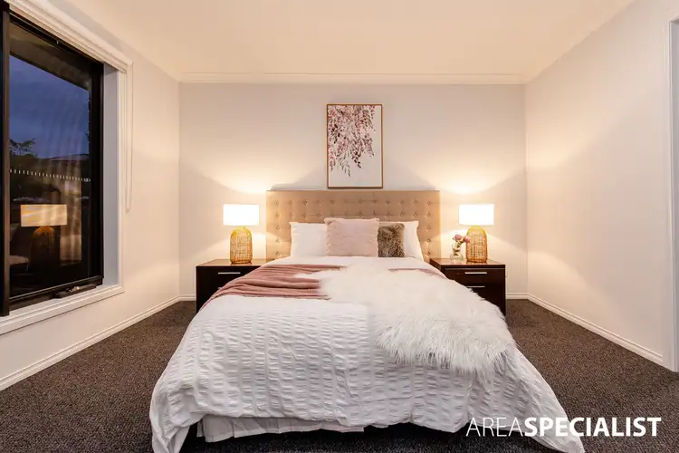 Fifth view of Homely house listing, 91 Grandvue Boulevard, Officer VIC 3809