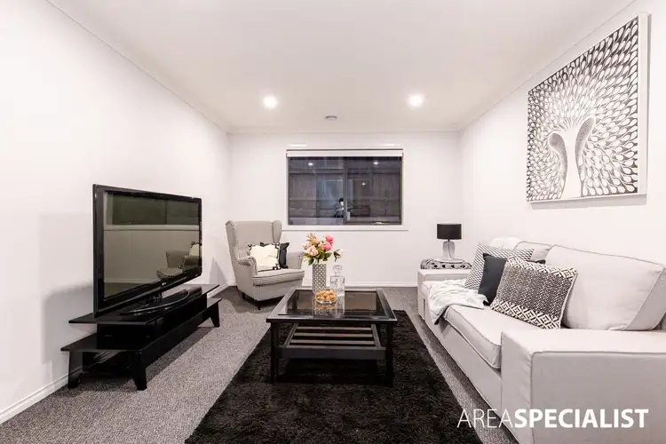 Sixth view of Homely house listing, 91 Grandvue Boulevard, Officer VIC 3809