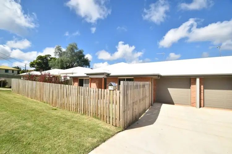 1/40 Isaac Street, North Toowoomba QLD 4350