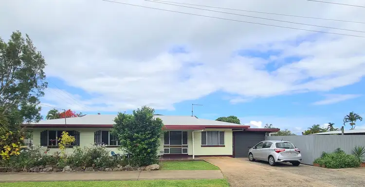 Main view of Homely house listing, 181 Toogood Road, Bayview Heights QLD 4868