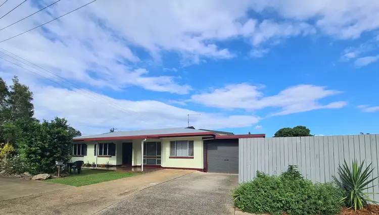 Second view of Homely house listing, 181 Toogood Road, Bayview Heights QLD 4868