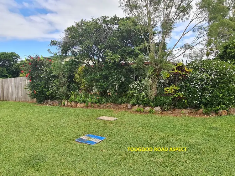 Third view of Homely house listing, 181 Toogood Road, Bayview Heights QLD 4868