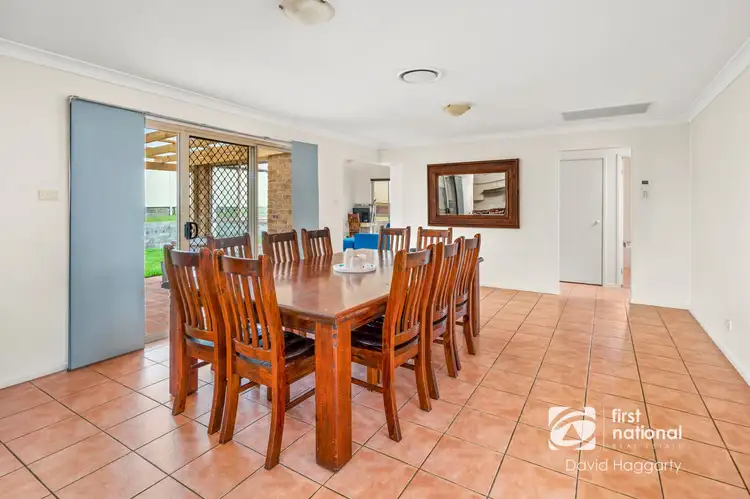 Third view of Homely house listing, 84 O'Shea Circuit, Cessnock NSW 2325