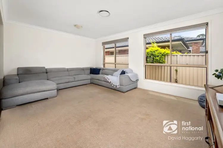 Fifth view of Homely house listing, 84 O'Shea Circuit, Cessnock NSW 2325