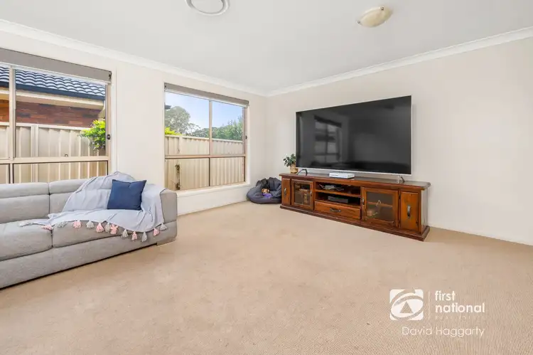 Sixth view of Homely house listing, 84 O'Shea Circuit, Cessnock NSW 2325