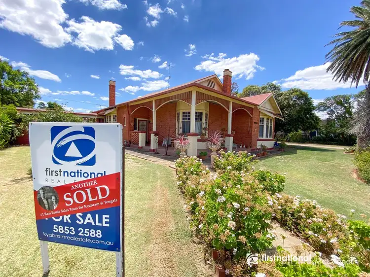 1 St James Street, Tongala VIC 3621