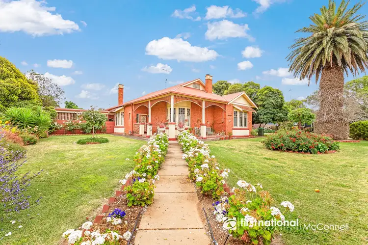 Third view of Homely house listing, 1 St James Street, Tongala VIC 3621