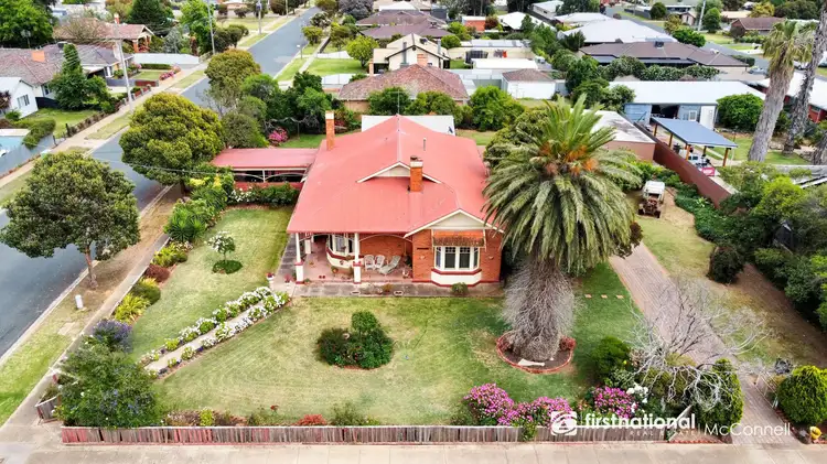 Fourth view of Homely house listing, 1 St James Street, Tongala VIC 3621