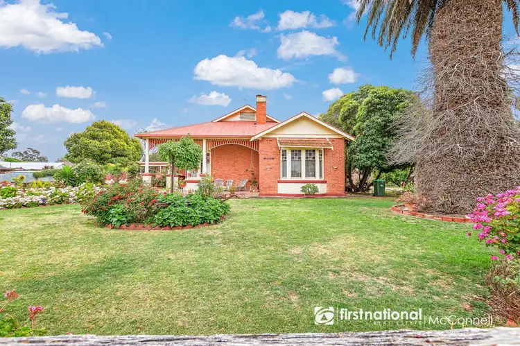 Fifth view of Homely house listing, 1 St James Street, Tongala VIC 3621