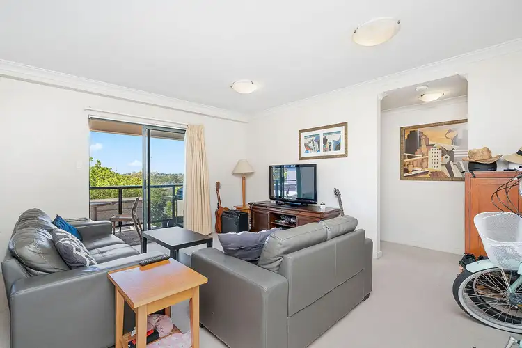 Fourth view of Homely apartment listing, 56/118 Mounts Bay Rd, Perth WA 6000