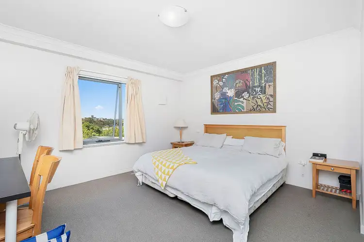 Sixth view of Homely apartment listing, 56/118 Mounts Bay Rd, Perth WA 6000