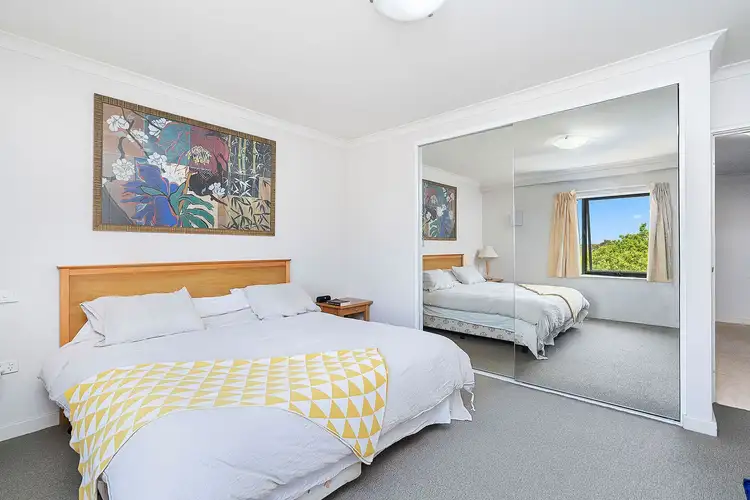 Seventh view of Homely apartment listing, 56/118 Mounts Bay Rd, Perth WA 6000