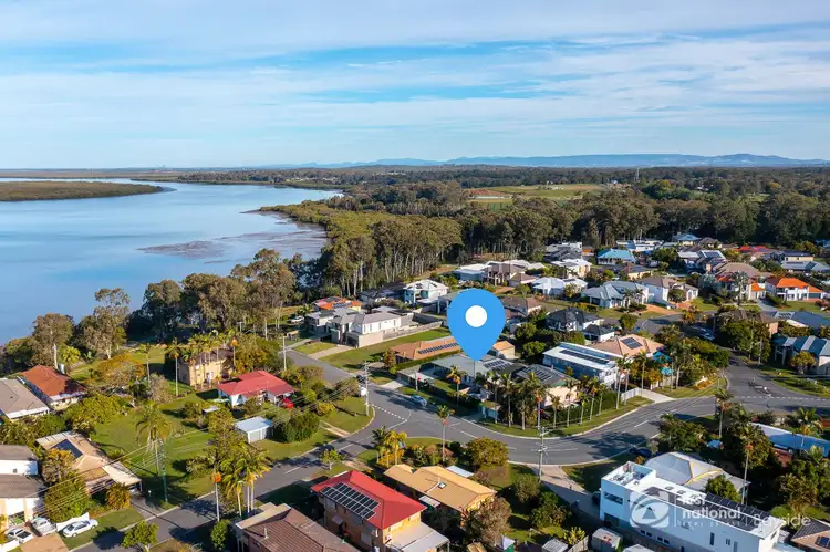 Second view of Homely house listing, 23 Oakland Avenue, Redland Bay QLD 4165