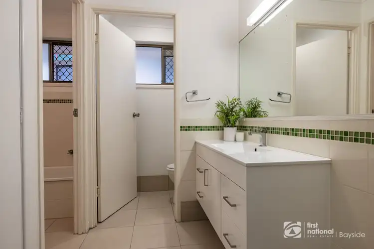 Third view of Homely house listing, 23 Oakland Avenue, Redland Bay QLD 4165