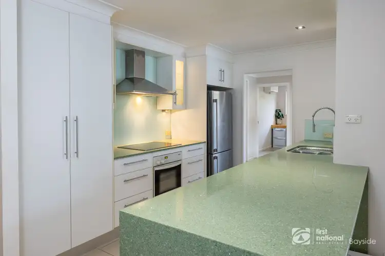 Fourth view of Homely house listing, 23 Oakland Avenue, Redland Bay QLD 4165