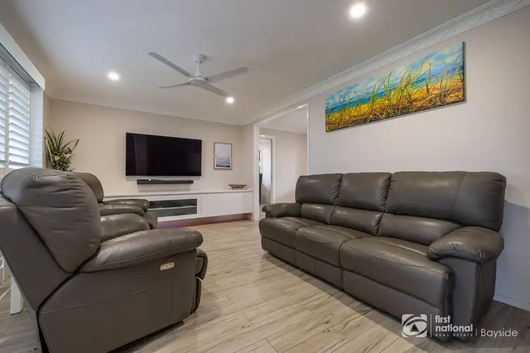 Fifth view of Homely house listing, 23 Oakland Avenue, Redland Bay QLD 4165